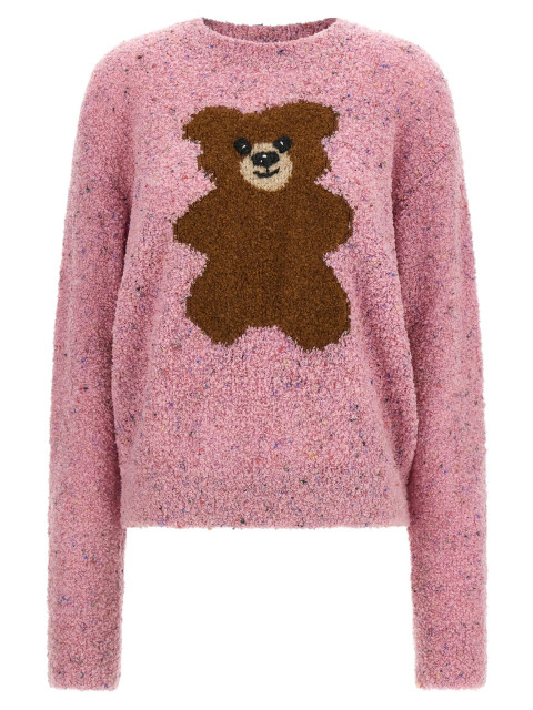 [Moschino] Knitwear FW26 A091555041181