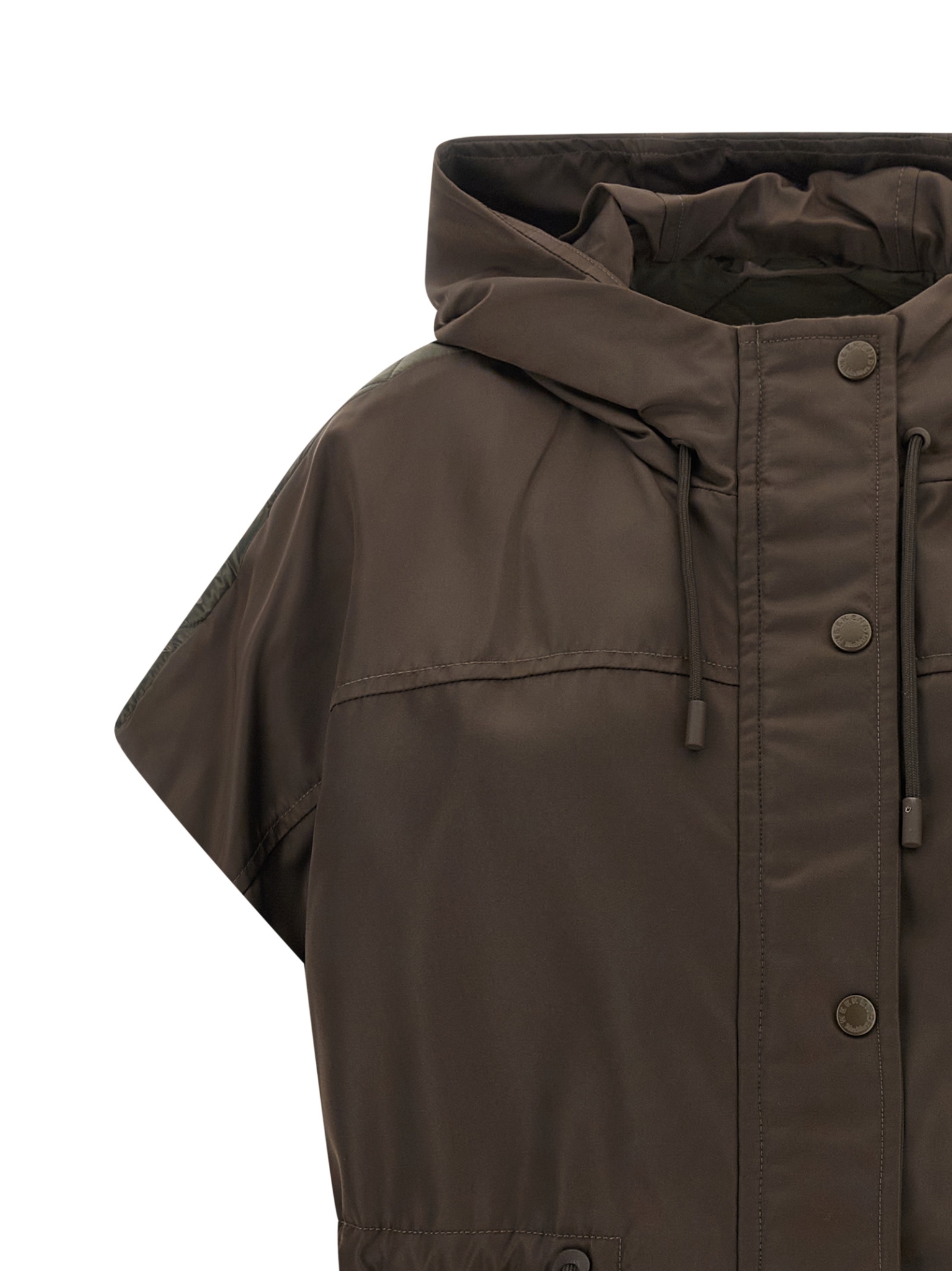[WEEKEND MAX MARA] Vest FW26 2625296021600006