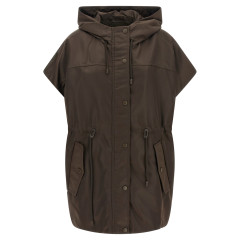 [WEEKEND MAX MARA] Vest FW26 2625296021600006