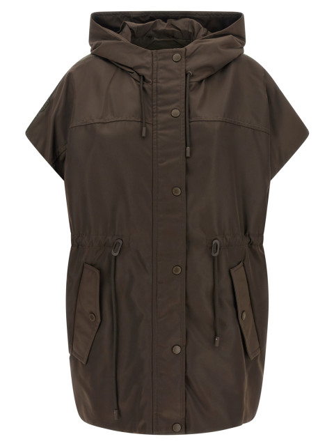 [WEEKEND MAX MARA] Vest FW26 2625296021600006
