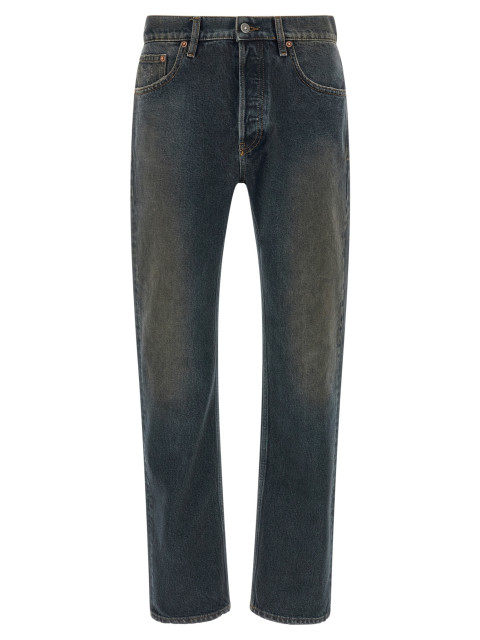 [Golden Goose] Jeans FW26 GMP02752P0026155010050100
