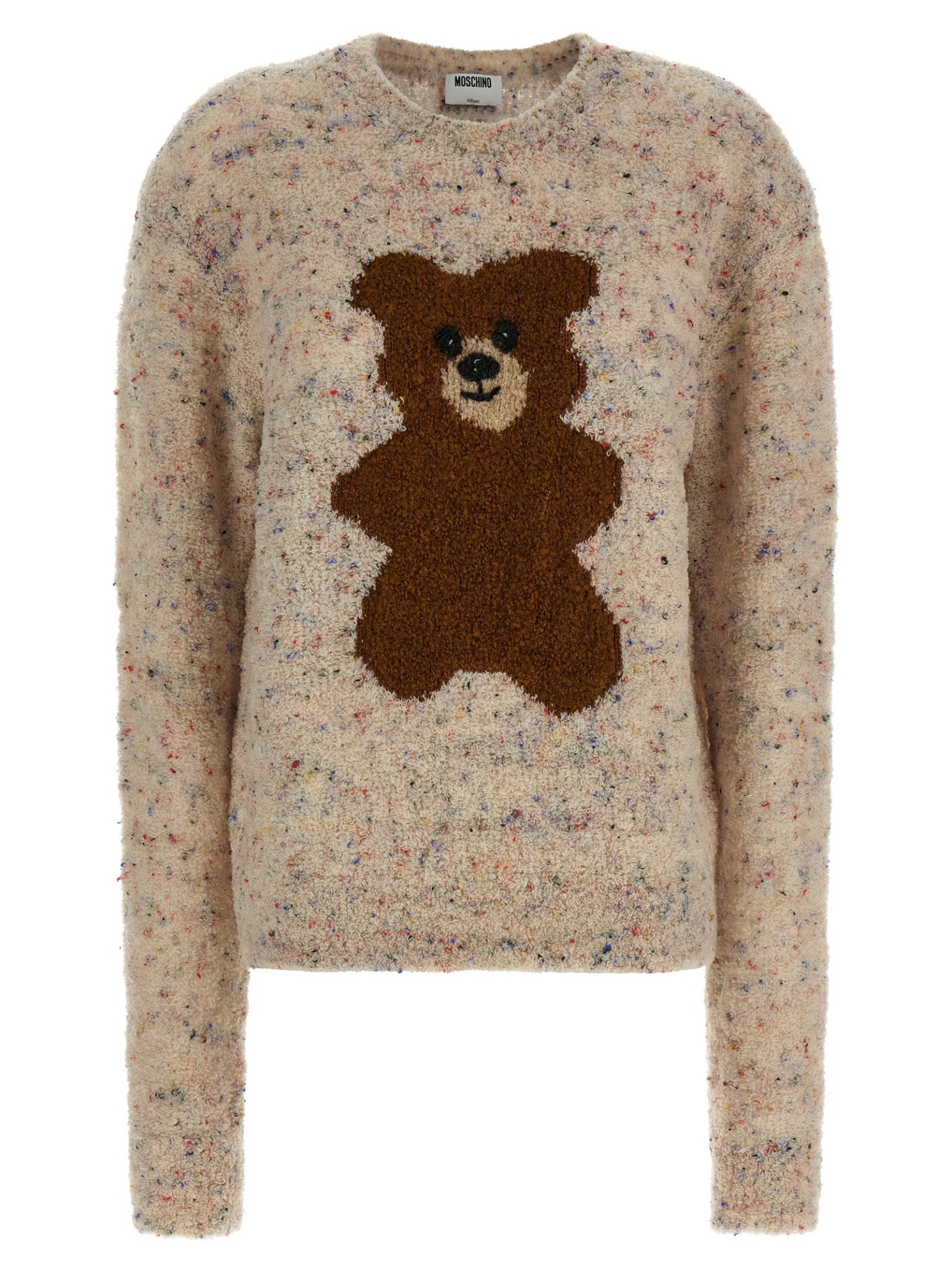 [Moschino] Knitwear FW26 A091555041006