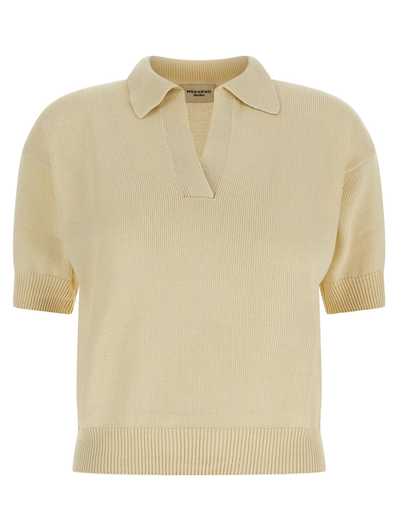 [WEEKEND MAX MARA] Knitwear FW26 2625366151600001