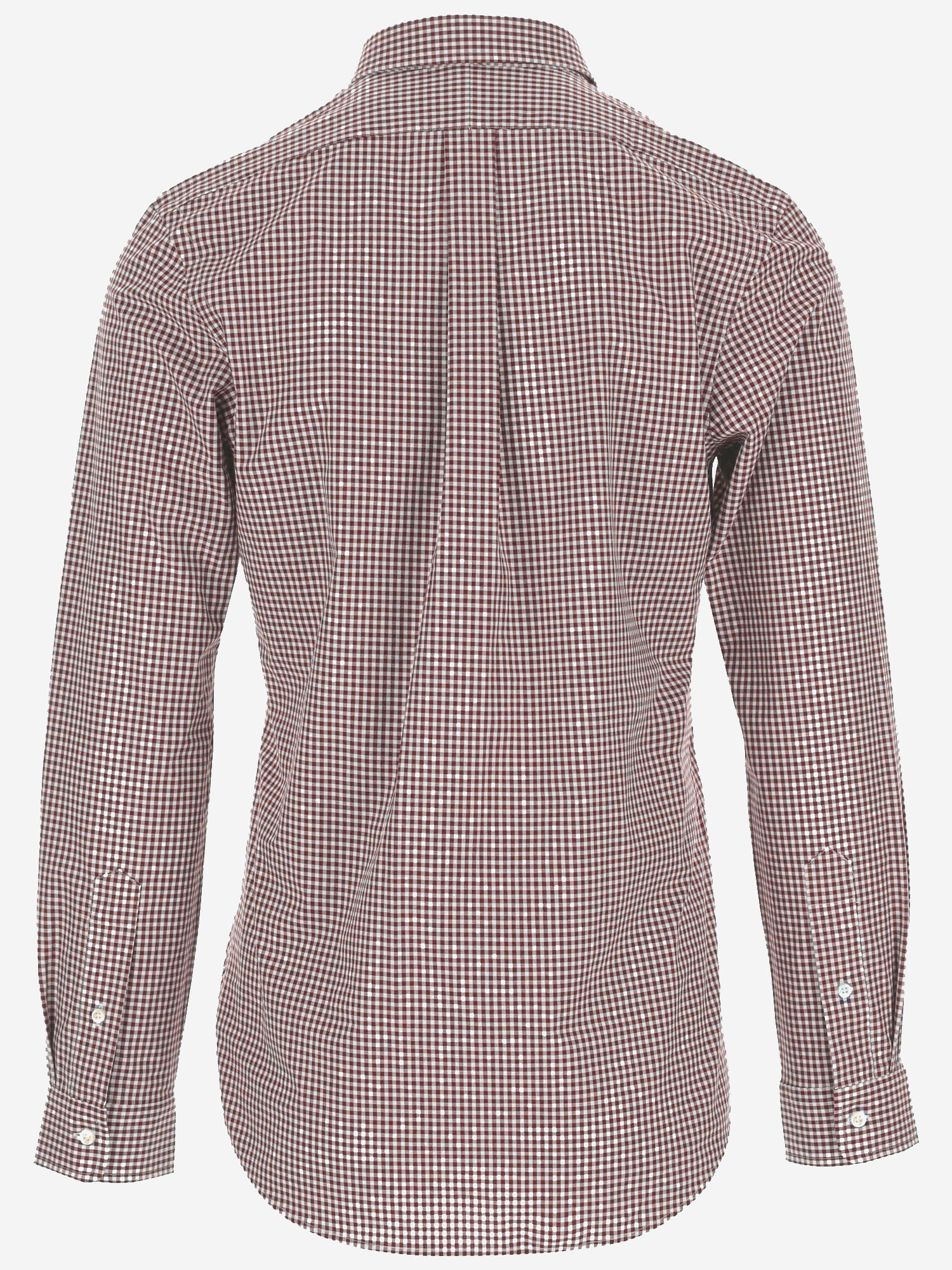 [Polo Ralph Lauren] Shirts Long Sleeve FW26 710929347020
