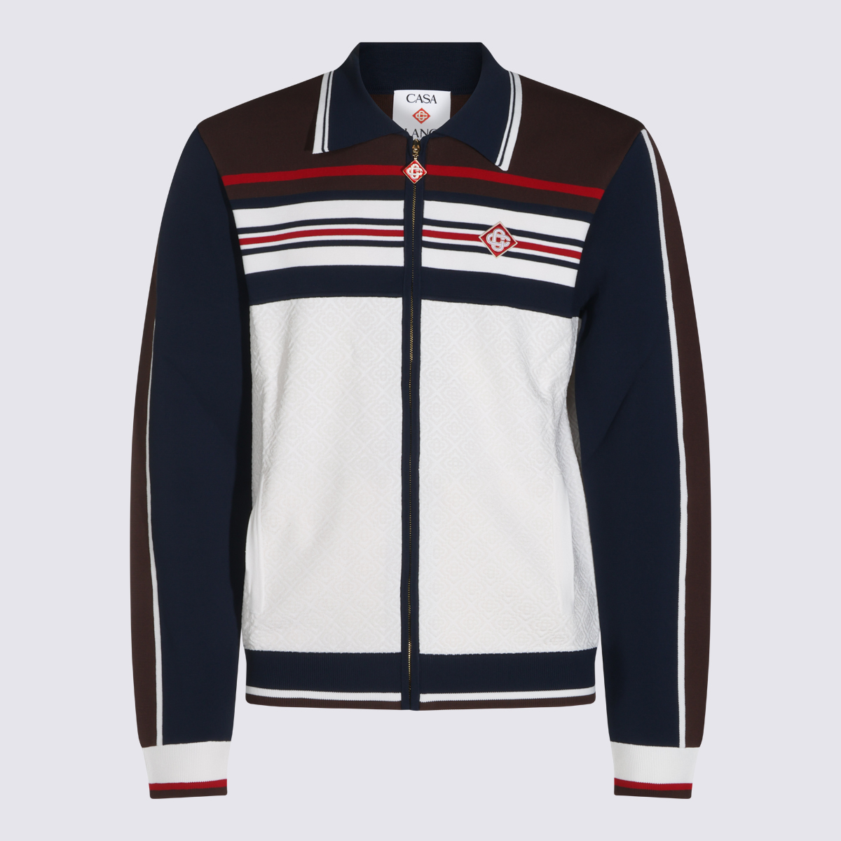 [Casablanca] Sweatshirt FW26 MAW26KW147701