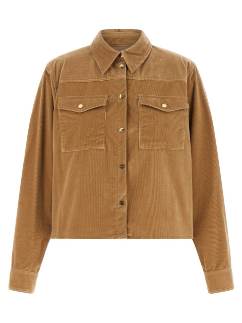 [MAX MARA STUDIO] Casual Jacket FW26 2626196021600002
