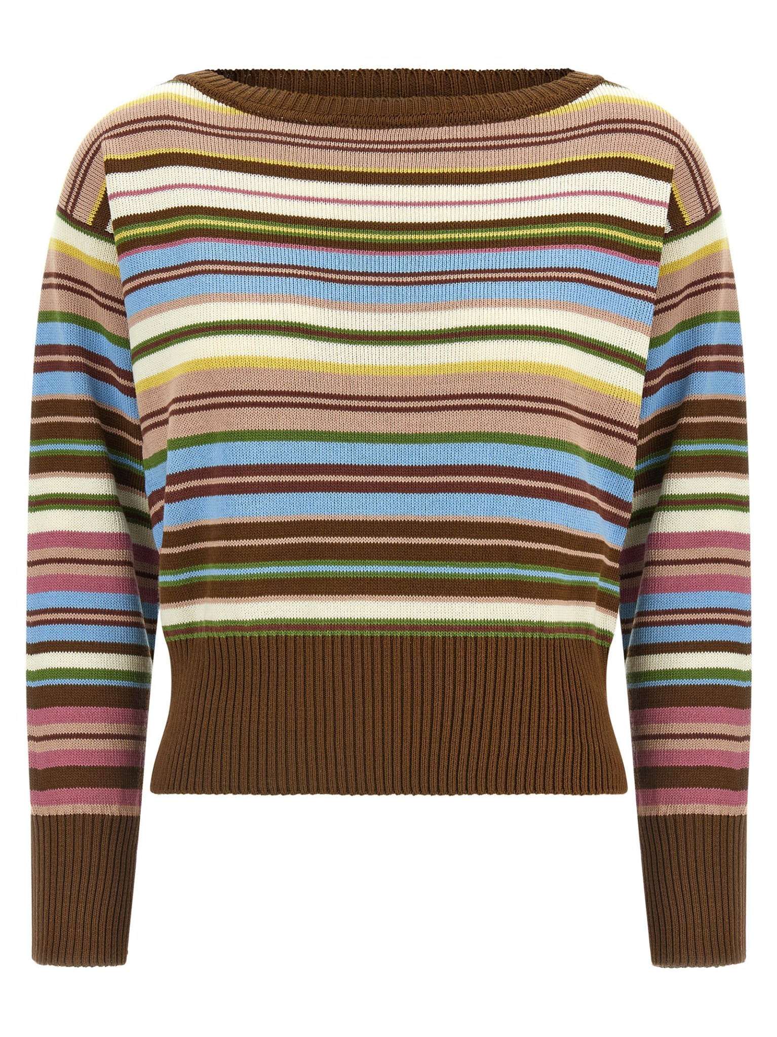 [WEEKEND MAX MARA] Knitwear FW26 2625366181600016