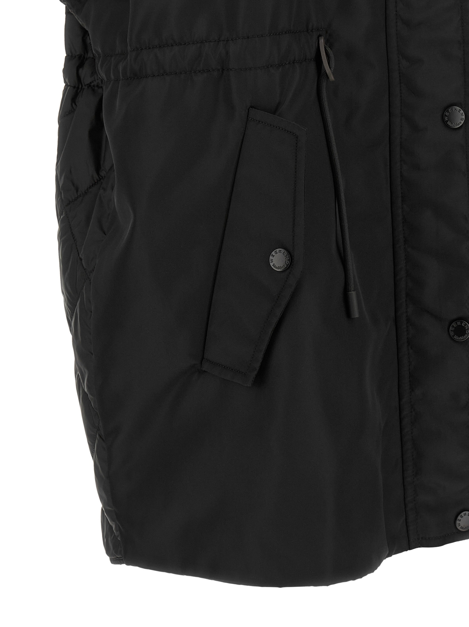 [WEEKEND MAX MARA] Vest FW26 2625296021600001