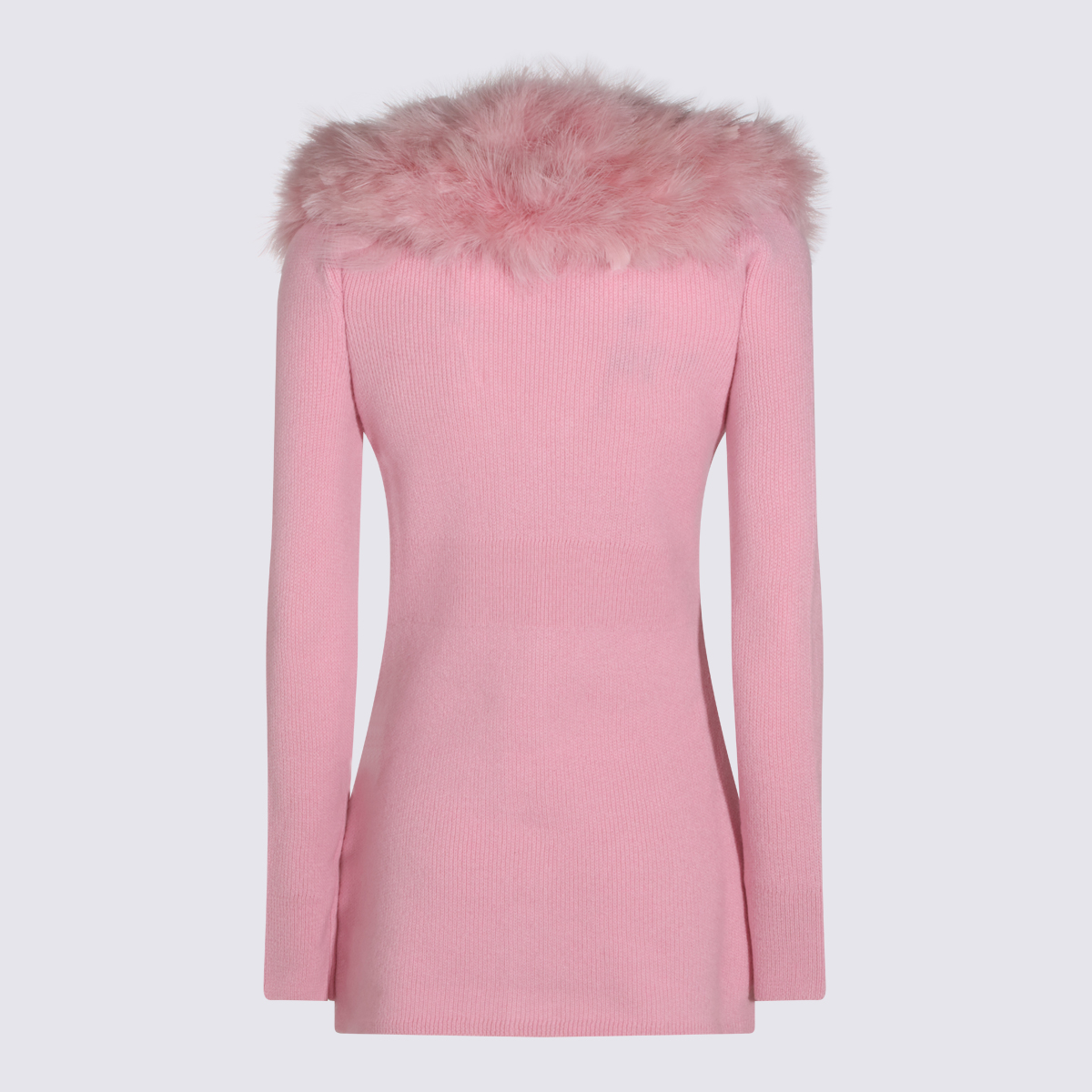 [BLUMARINE] Knitwear FW26 RF6197MAB39X0031