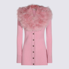 [BLUMARINE] Knitwear FW26 RF6197MAB39X0031