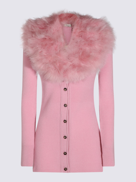 [BLUMARINE] Knitwear FW26 RF6197MAB39X0031