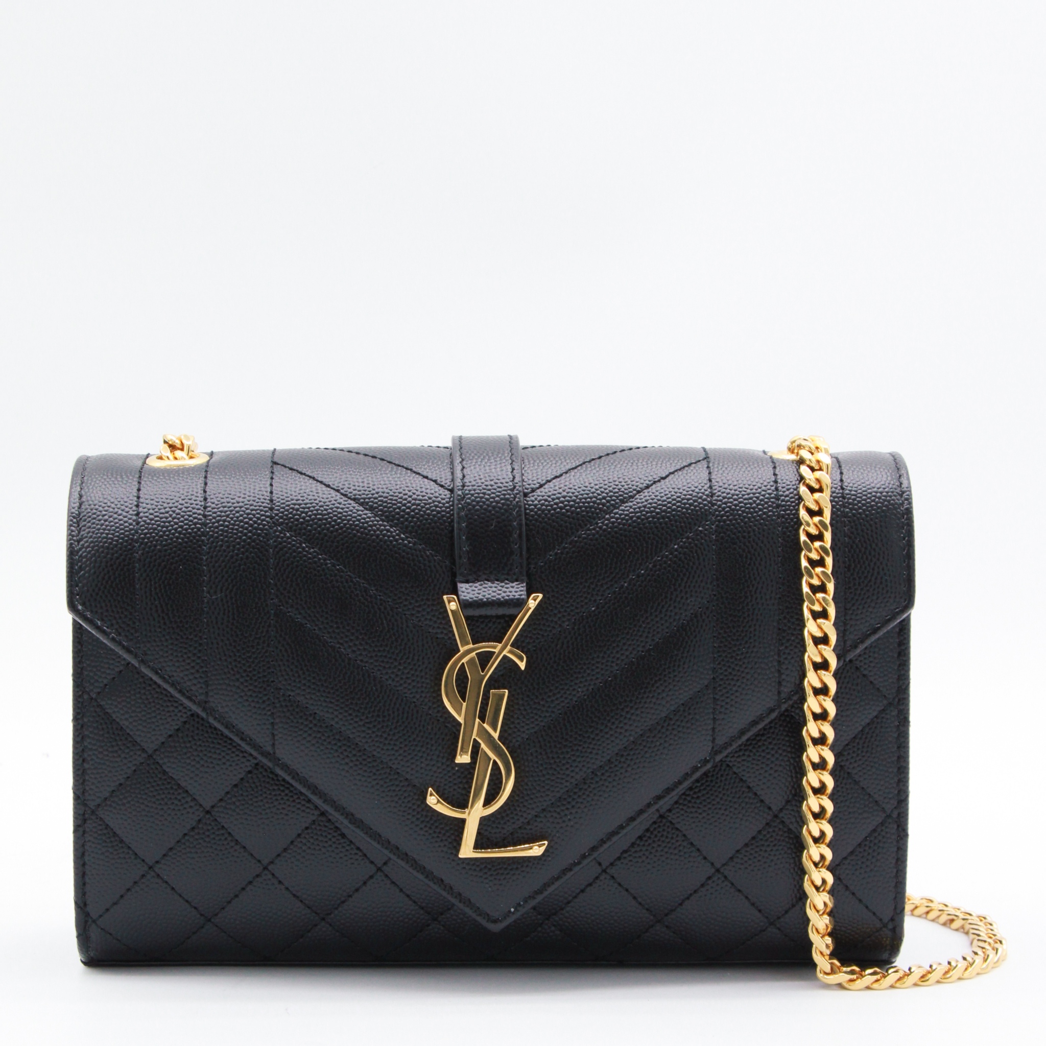 [Saint Laurent] Shoulder bag FW26 600195BOW911000