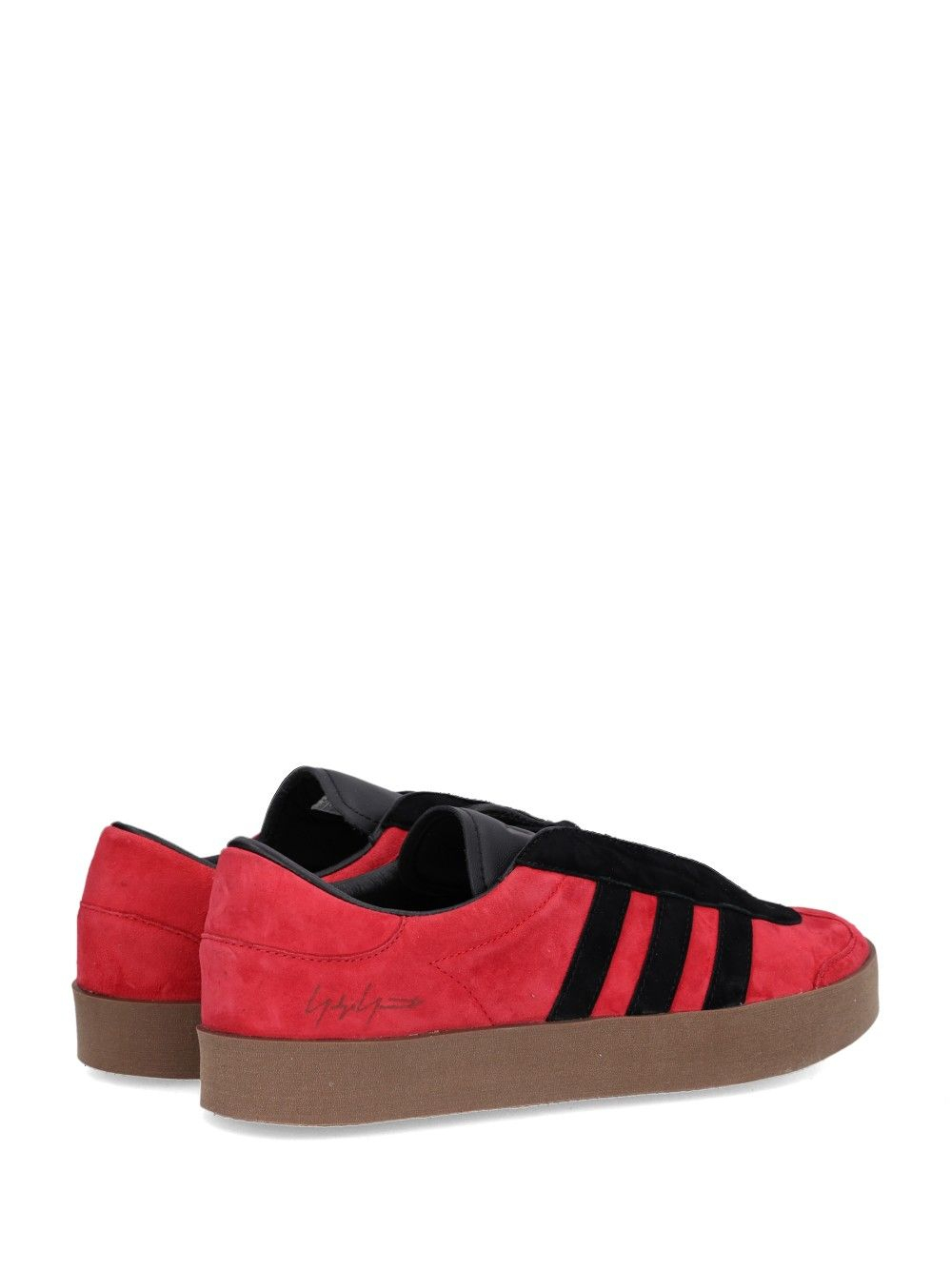 [adidas Y-3] Sneakers CO KI7889ACTMAR/BLACK/GUM5