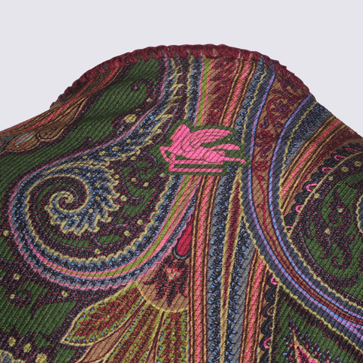 [Etro] Cape FW26 WRBD0029AK14OX0893