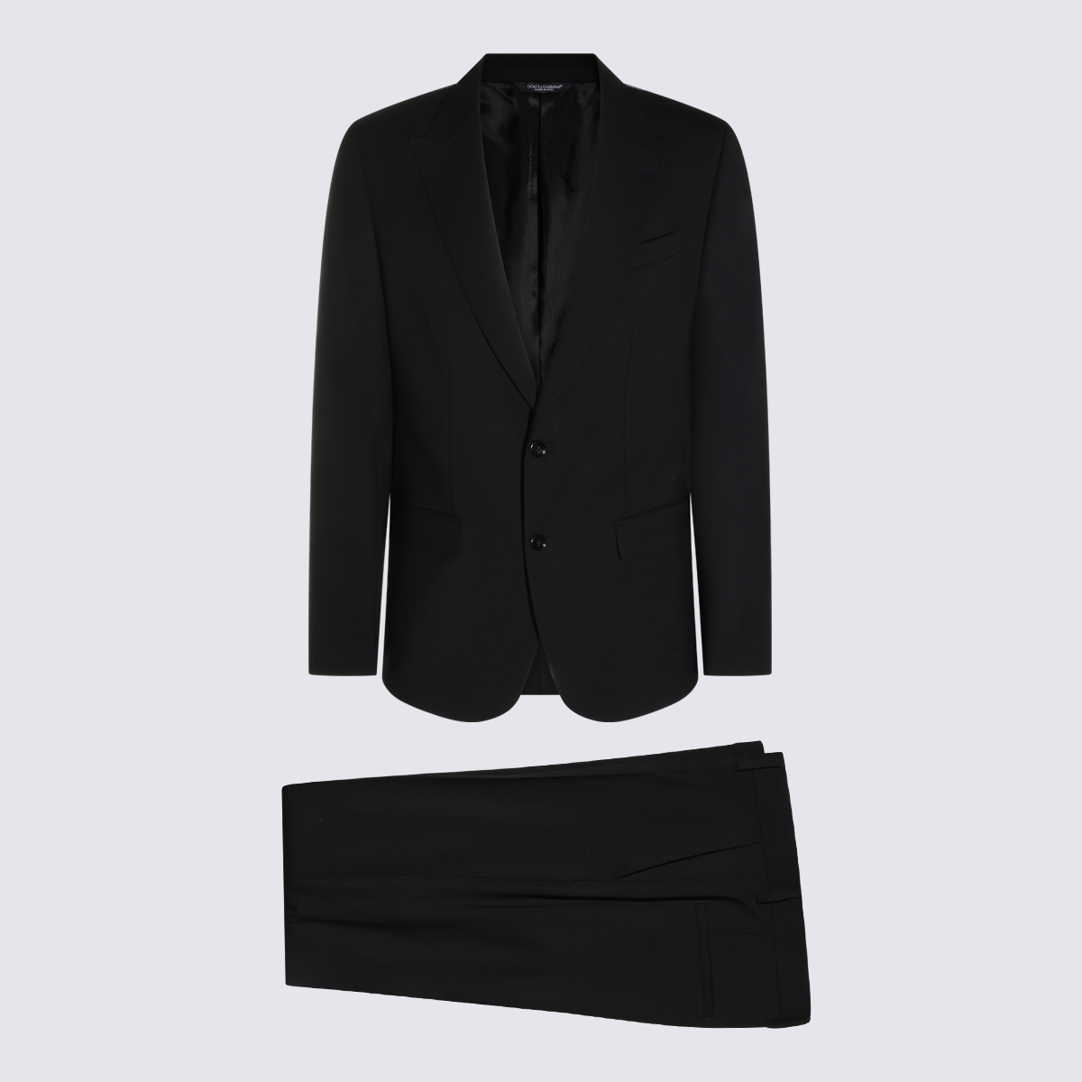 [Dolce & Gabbana] Sets FW26 GK05VTFUBG4N0000