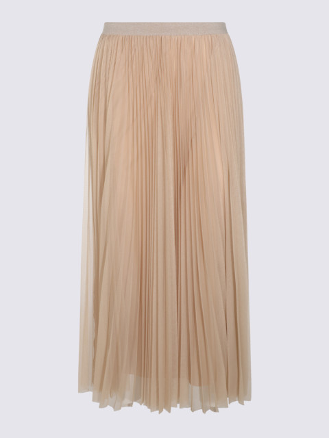 [Fabiana Filippi] Midi skirt FW26 GND216F426M2640157