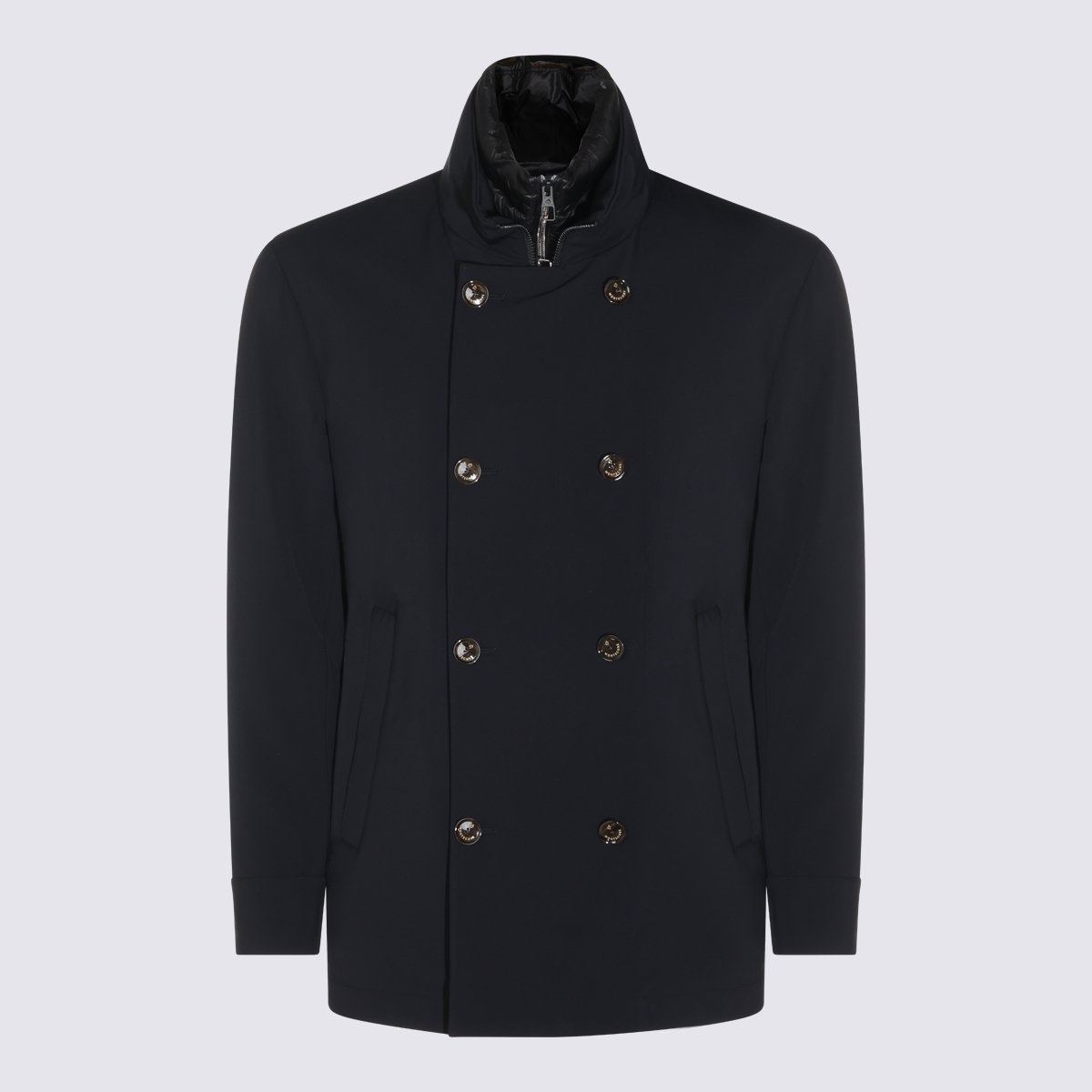 [MONTECORE] Coat FW26 F11MUCX52118589