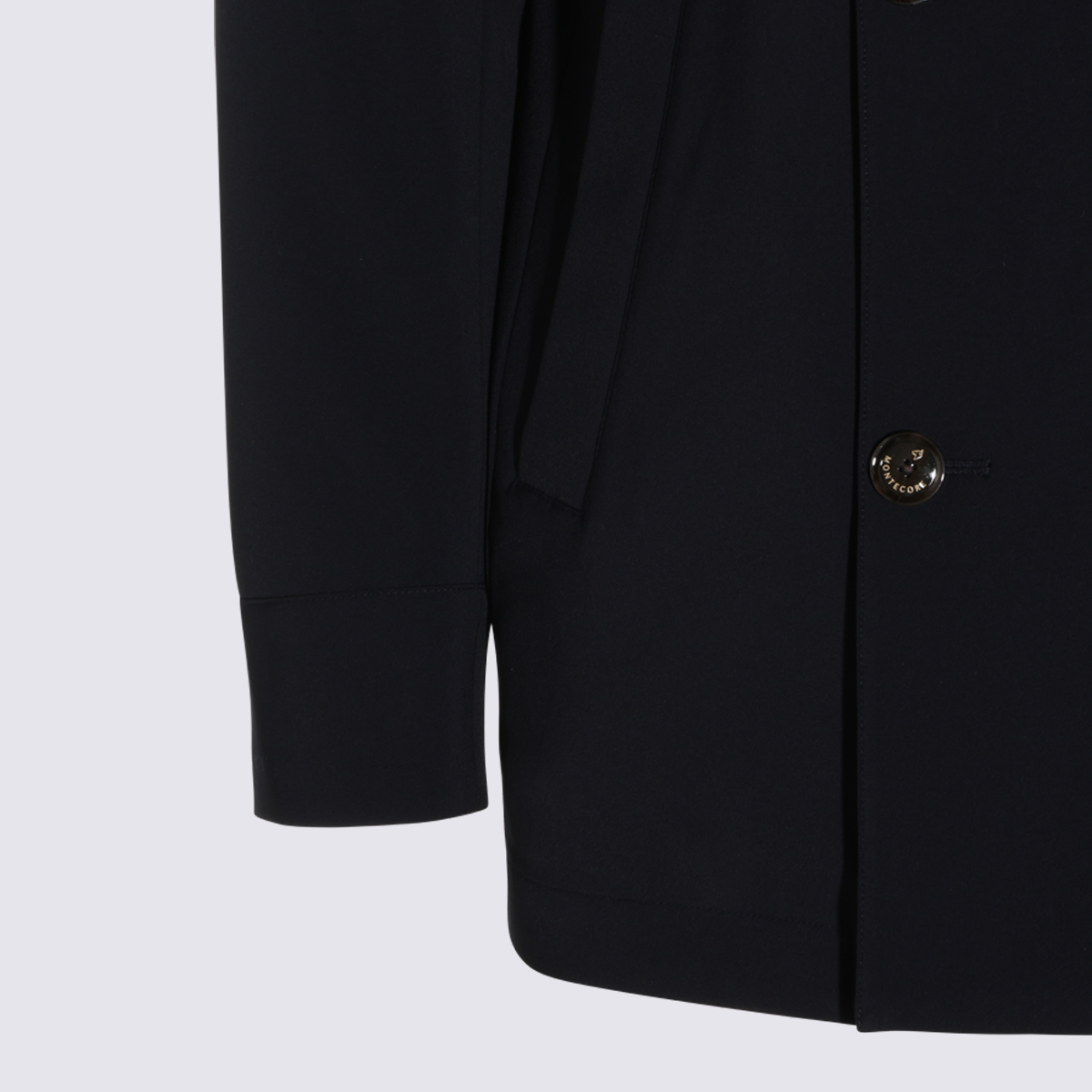 [MONTECORE] Coat FW26 F11MUCX52118589