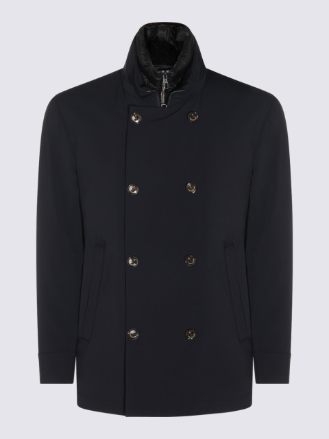 [MONTECORE] Coat FW26 F11MUCX52118589