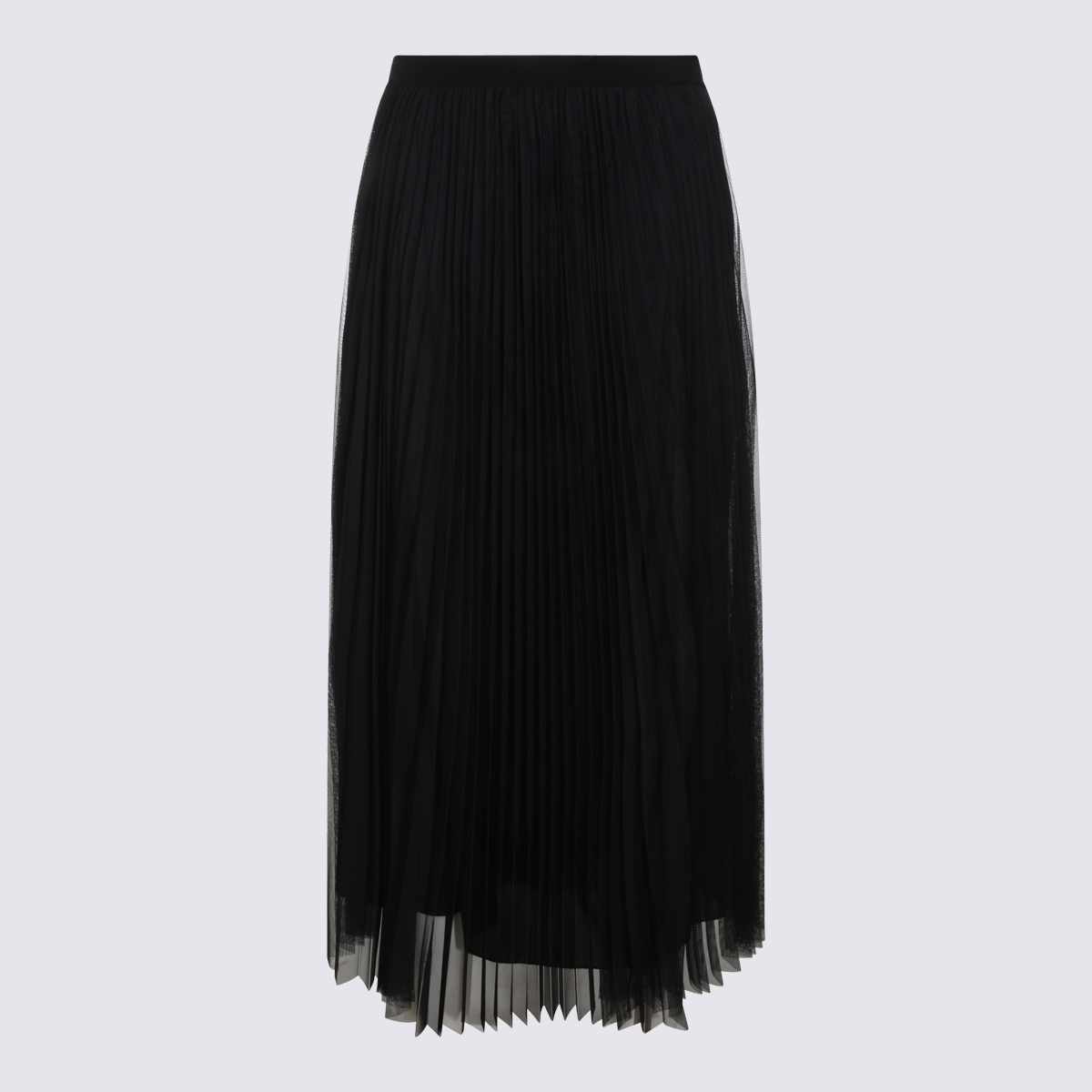 [Fabiana Filippi] Midi skirt FW26 GND216F426M264825