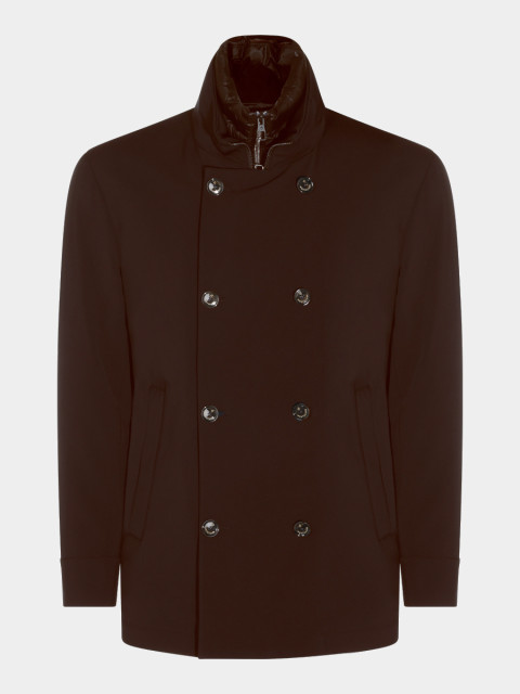 [MONTECORE] Coat FW26 F11MUCX52118533