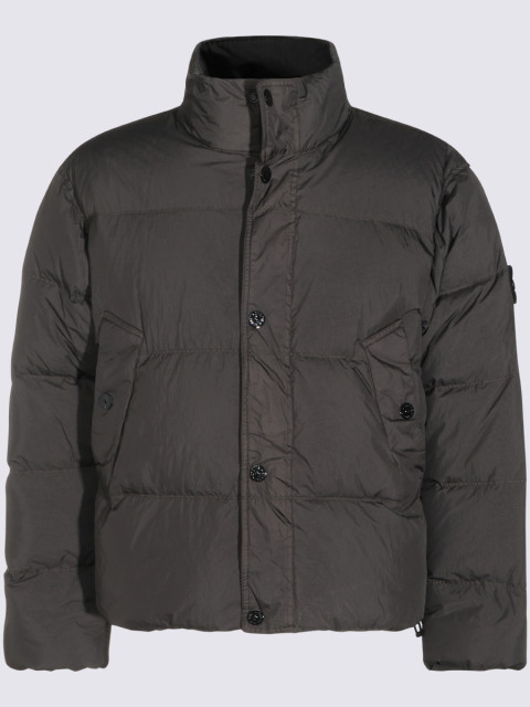 [Stone Island] Down Jacket FW26 L2S154100109S0A23V0062