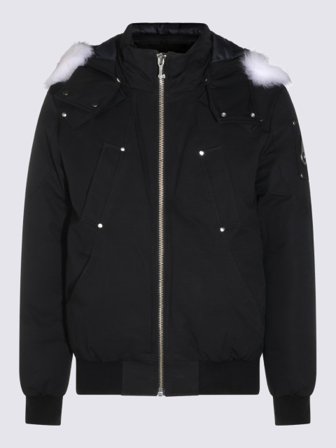 [Moose Knuckles] Casual Jacket FW26 M35MB000S1001