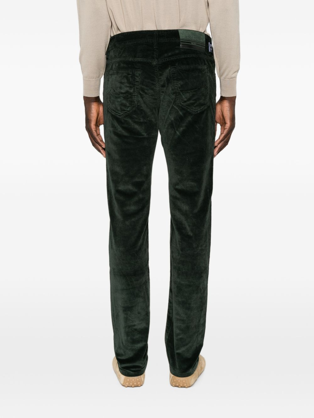 [Jacob Cohen] Jeans FW26 JUMQE004054S3653TRT89