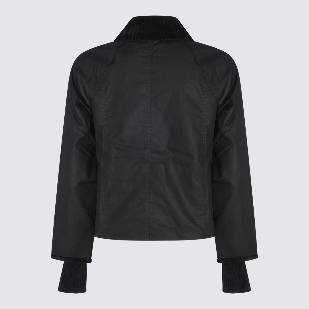 [Barbour] Casual Jacket FW26 262LWX1403LWXBK71