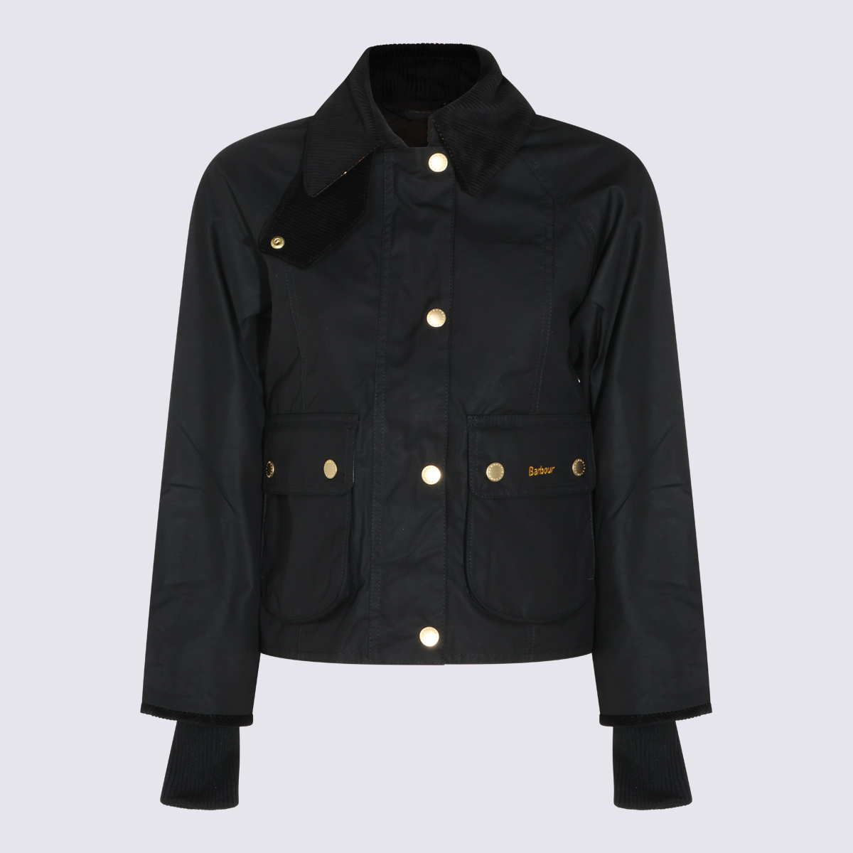 [Barbour] Casual Jacket FW26 262LWX1403LWXBK71