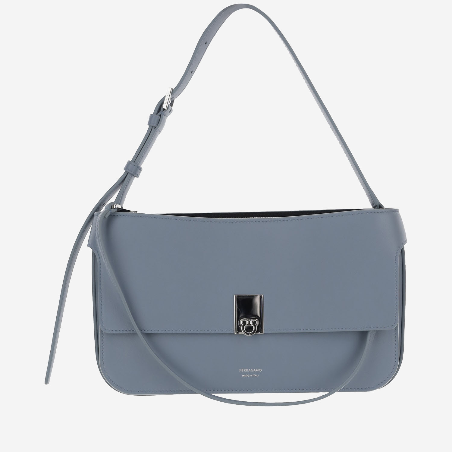 [Salvatore Ferragamo] Shoulder bag FW26 21A904006