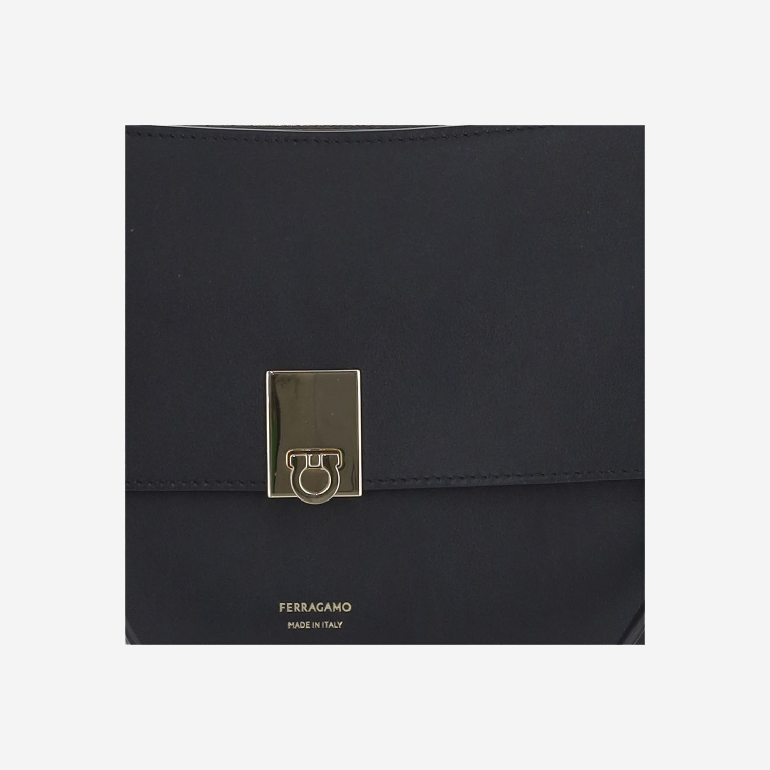 [Salvatore Ferragamo] Shoulder bag FW26 21A935001