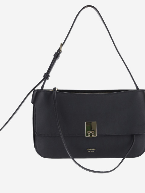 [Salvatore Ferragamo] Shoulder bag FW26 21A935001