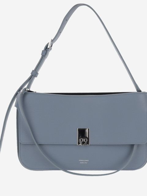 [Salvatore Ferragamo] Shoulder bag FW26 21A935010