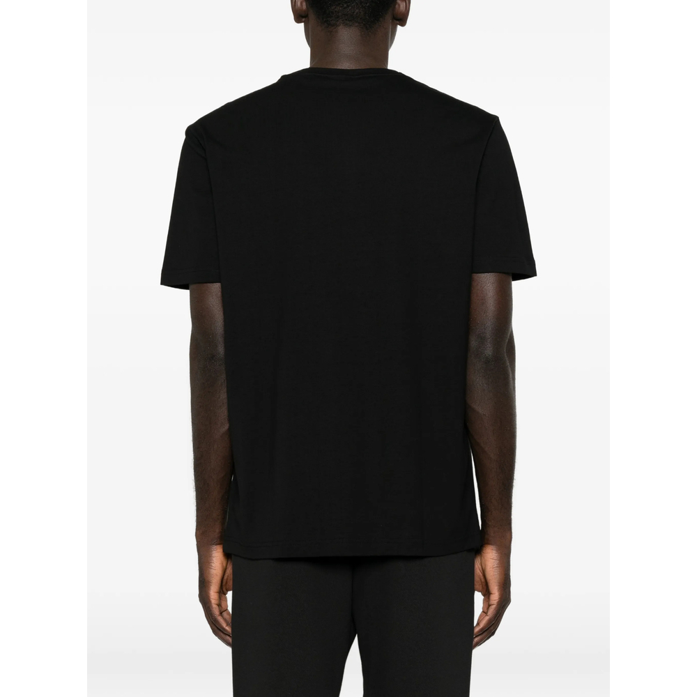[BOSS] T-shirts Short Sleeve FW26 50566853  001