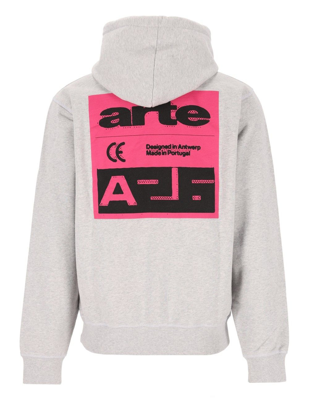 [Arte] Sweatshirt CO AW26-123H20