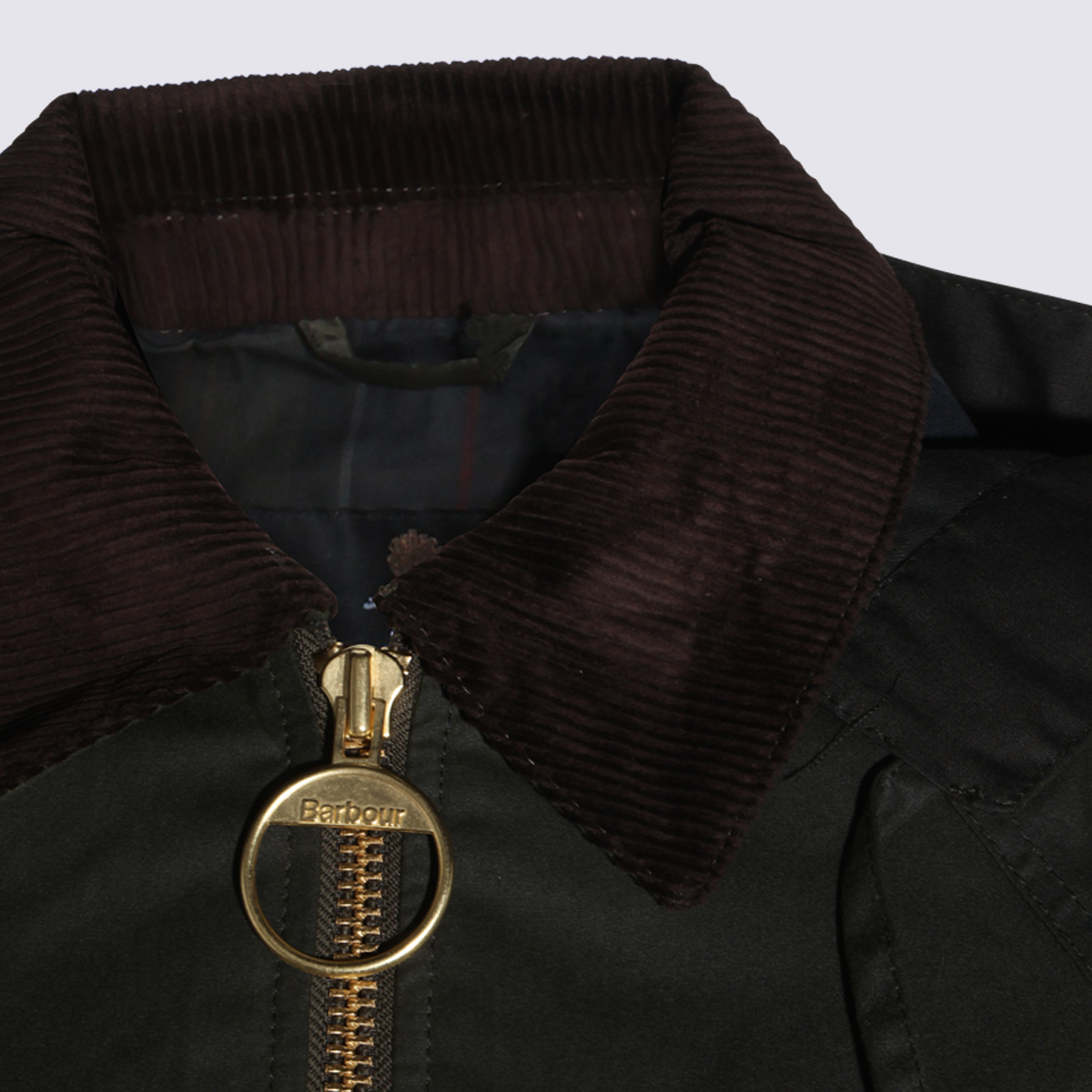 [Barbour] Casual Jacket FW26 262LWX1578LWXOL52