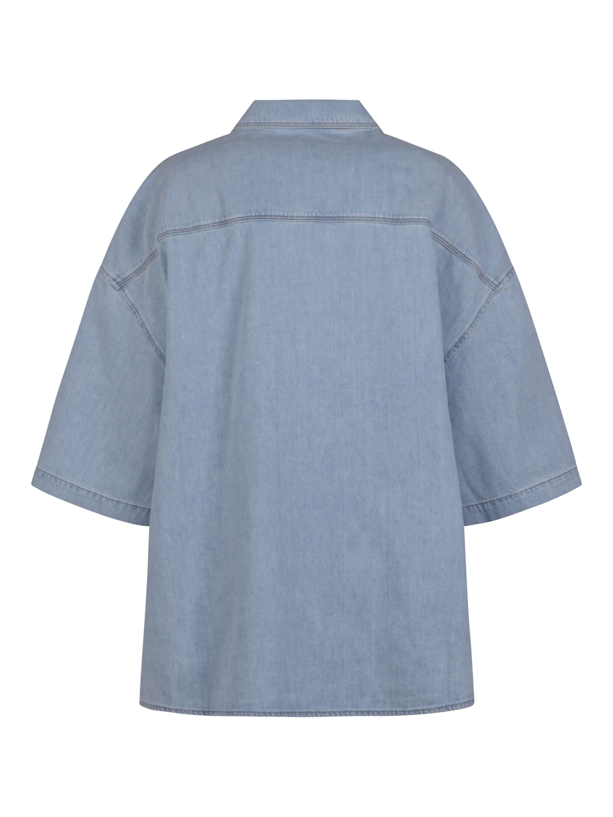 [Loewe] Shirts Short Sleeve FW26 H616Y1DX058438