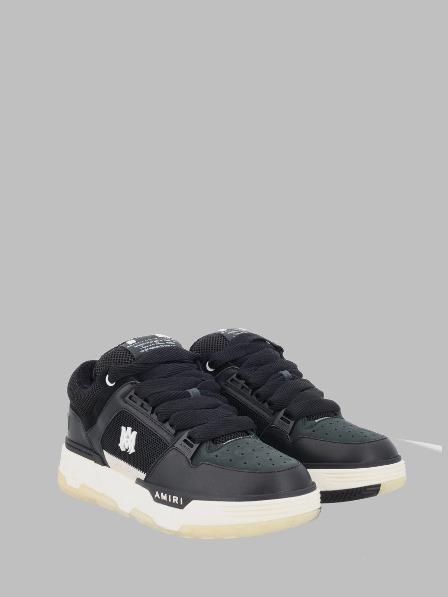[Amiri] Sneakers FW26 AW23MFS009_BLACK