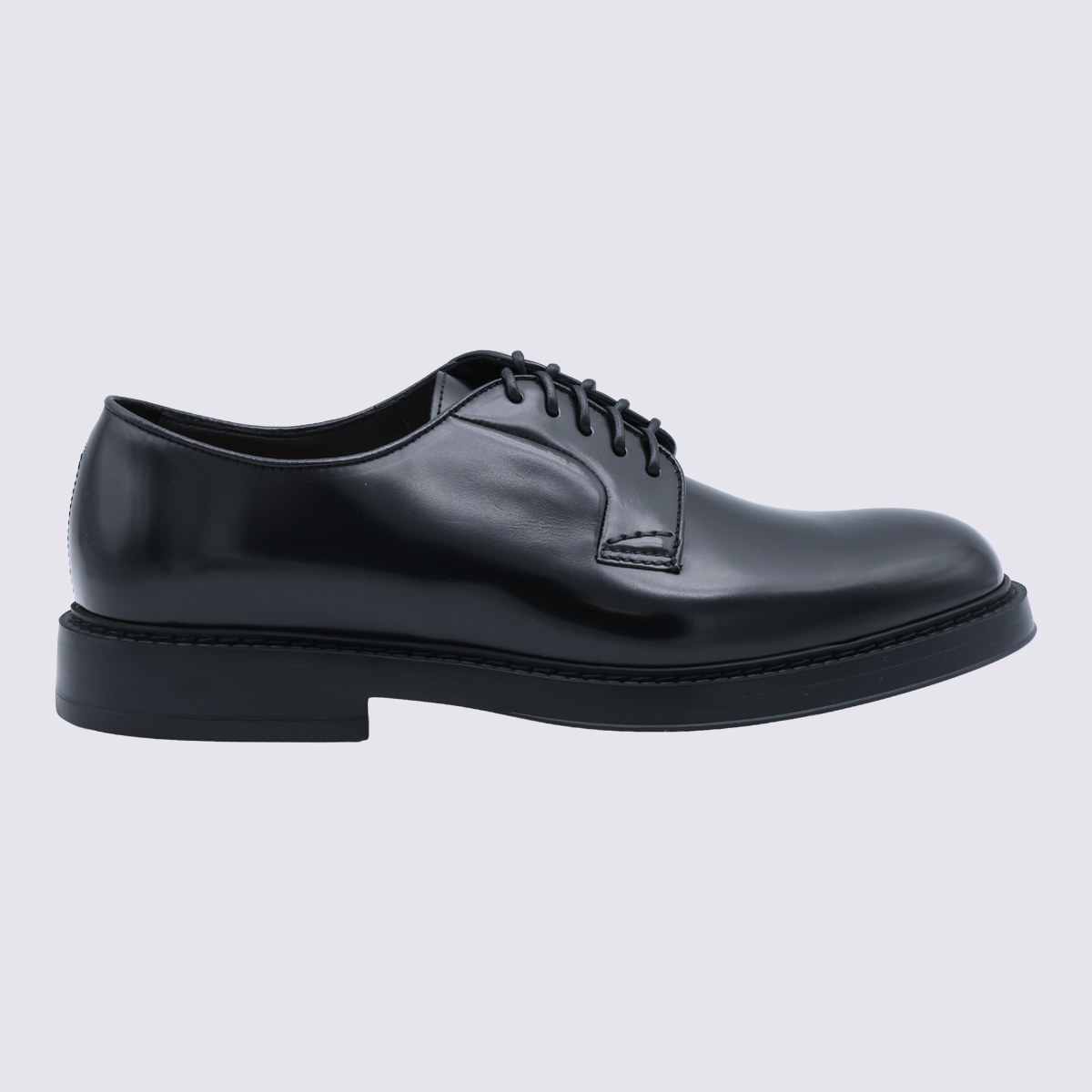 [Doucal's] Loafer FW26 DU1385BRUXUF007NN00