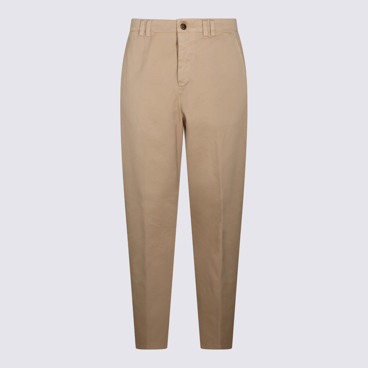 [Canali] Jeans FW26 D91604PT01666727