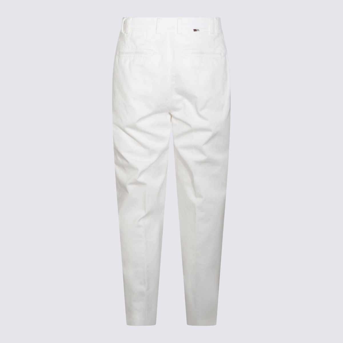 [Canali] Pants FW26 D91604PT01666005