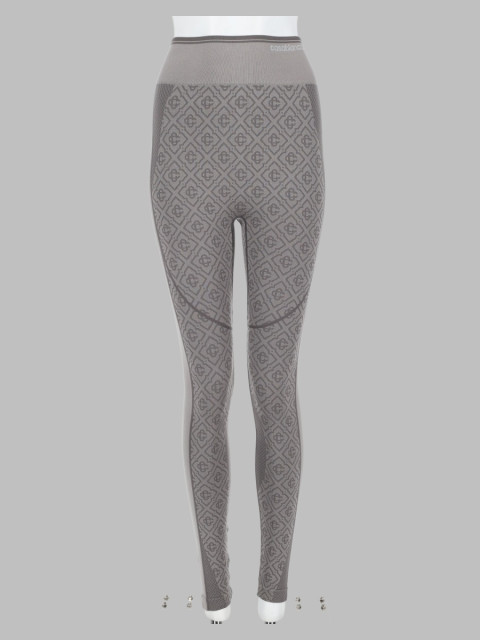 [Casablanca] Pants FW26 W-AW26-ACT-067_01LIGHTGREYMONOGRAM