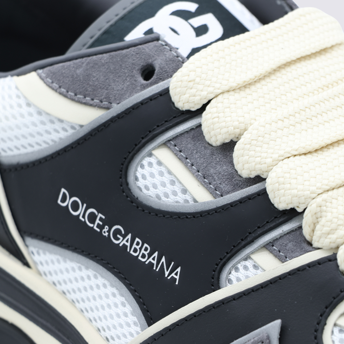 [Dolce & Gabbana] Sneakers FW26 CS2463A099689697