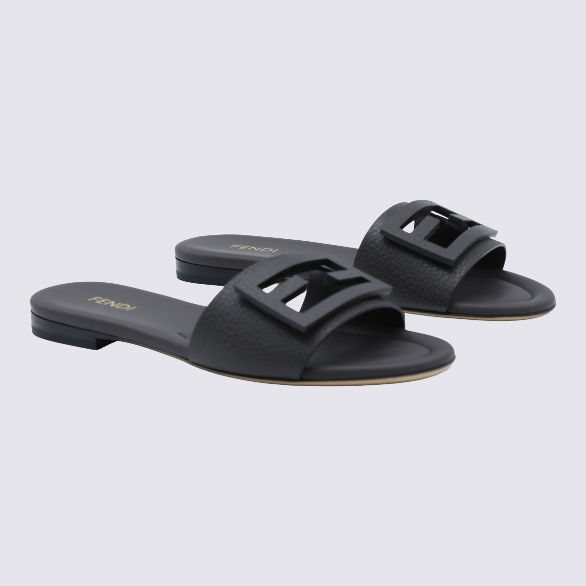 [Fendi] Flat shoes FW26 8R9264B1RFF1UOL