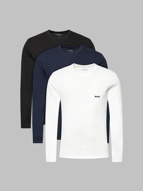 [BOSS] Brief boxer FW26 50492321_102435990