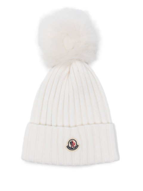 [Moncler] Hat FW26 L20933B00039M1131034