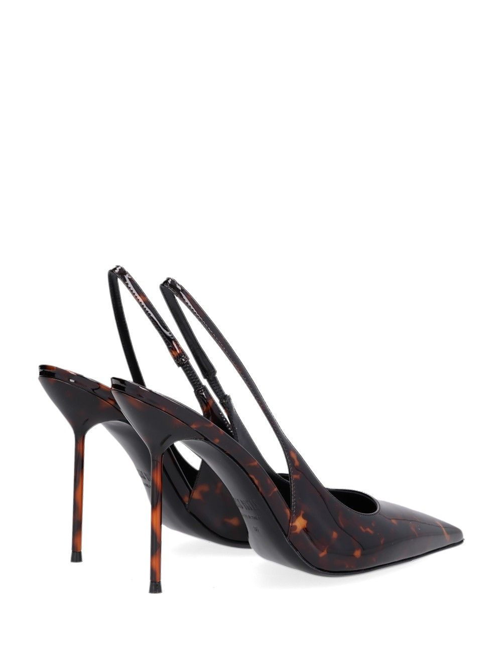 [Paris Texas] Pumps CO PX913XPTVNTORTOISE