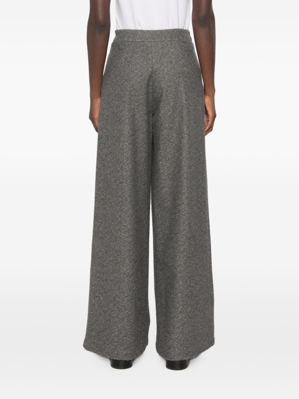 [BYE] Trousers FW26 6WBDD9G143098
