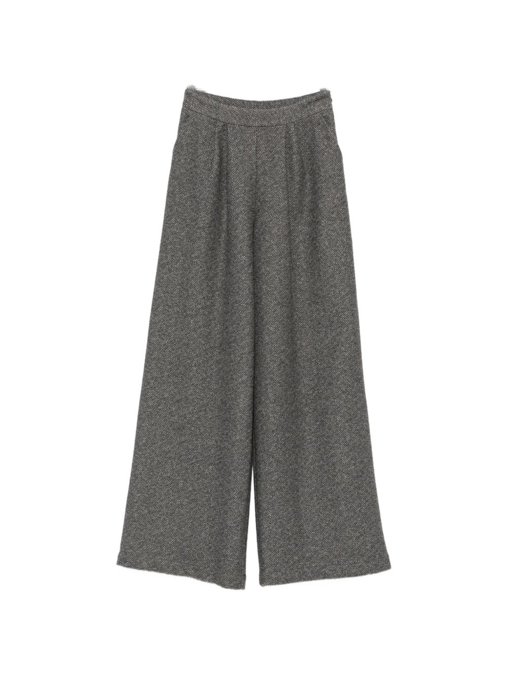 [BYE] Trousers FW26 6WBDD9G143098